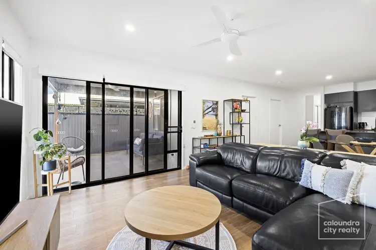 Fourth view of Homely house listing, 48 Annalise Circuit, Nirimba QLD 4551