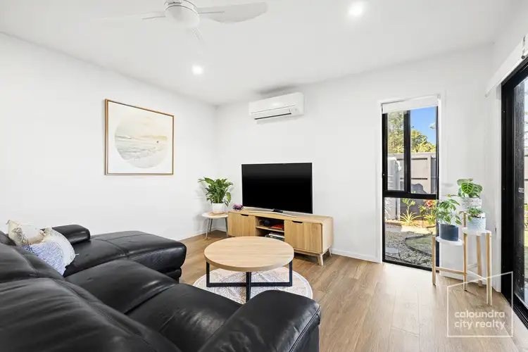 Fifth view of Homely house listing, 48 Annalise Circuit, Nirimba QLD 4551