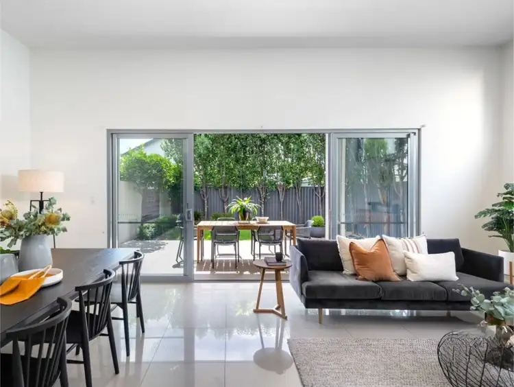 Second view of Homely house listing, 252 Military Road, Henley Beach SA 5022