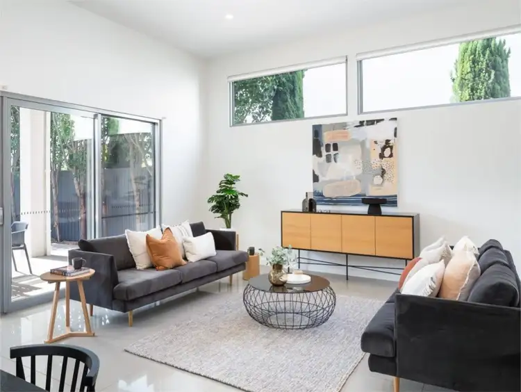 Third view of Homely house listing, 252 Military Road, Henley Beach SA 5022