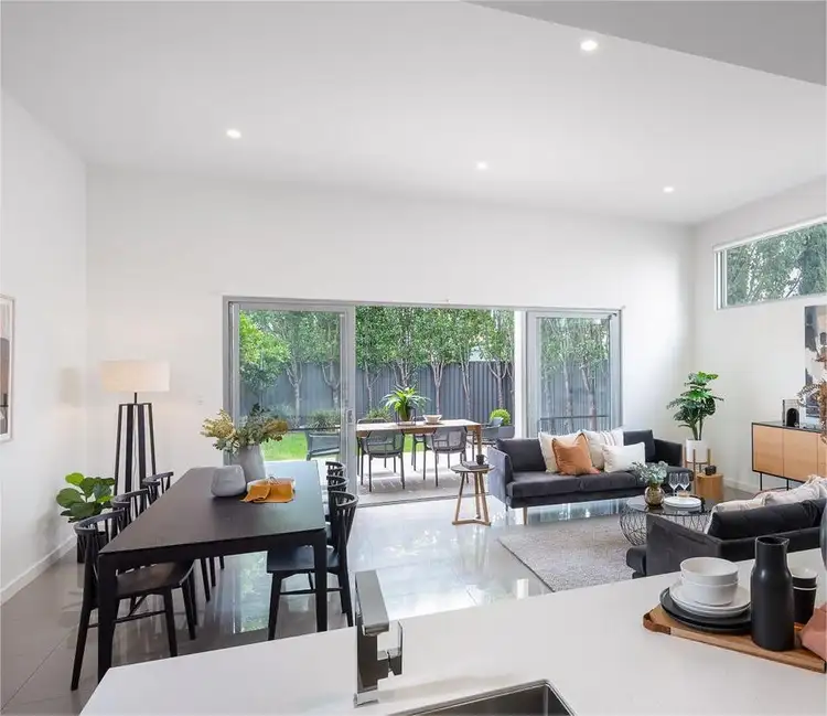 Third view of Homely house listing, 252 Military Road, Henley Beach SA 5022