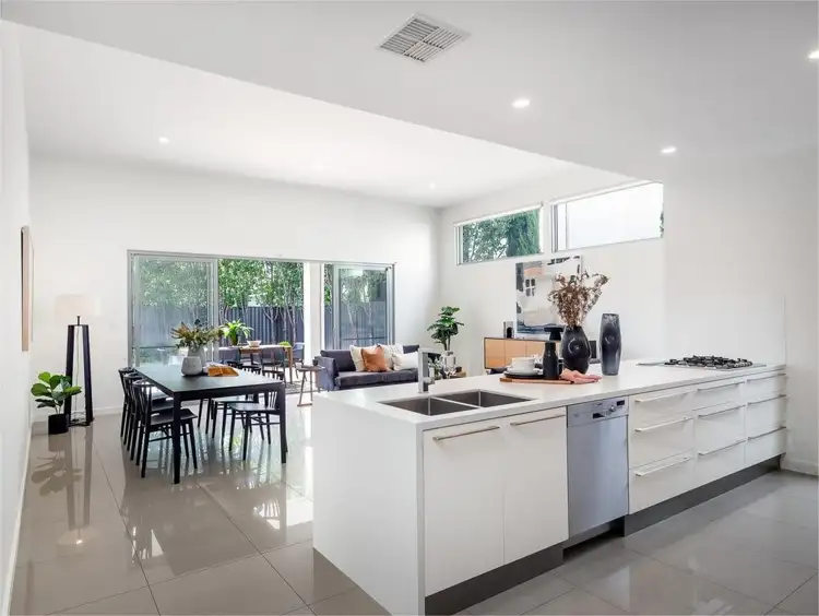 Fourth view of Homely house listing, 252 Military Road, Henley Beach SA 5022