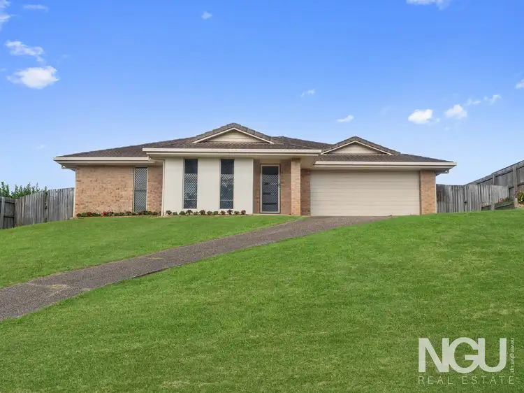 Main view of Homely house listing, 6 Shamrock Court, Chuwar QLD 4306
