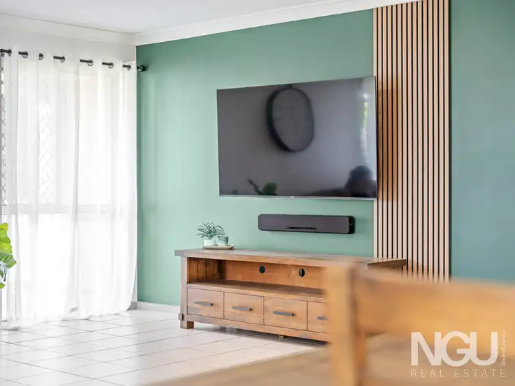 Fifth view of Homely house listing, 6 Shamrock Court, Chuwar QLD 4306