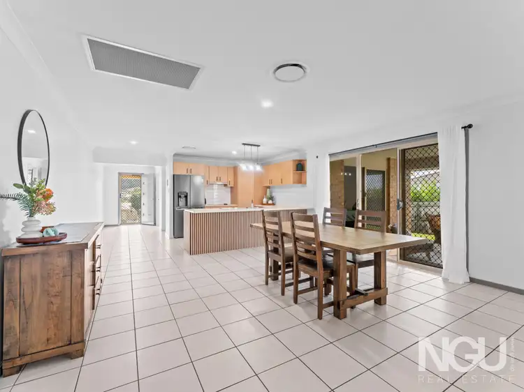 Sixth view of Homely house listing, 6 Shamrock Court, Chuwar QLD 4306