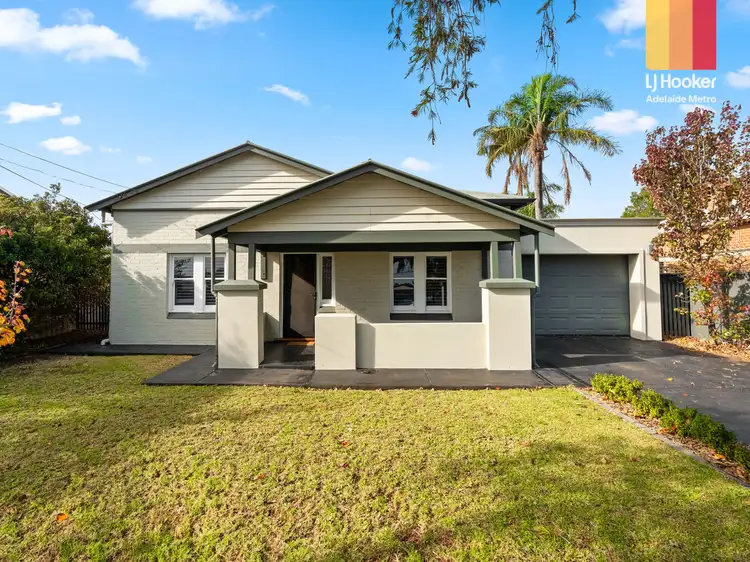Main view of Homely house listing, 17 Bice Street, Marleston SA 5033