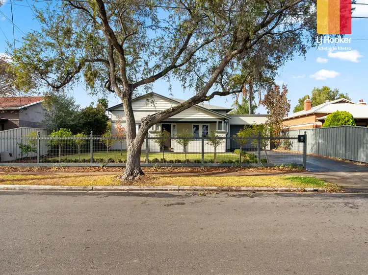Second view of Homely house listing, 17 Bice Street, Marleston SA 5033