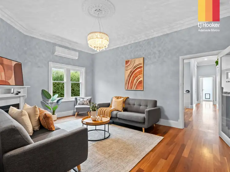 Fifth view of Homely house listing, 17 Bice Street, Marleston SA 5033