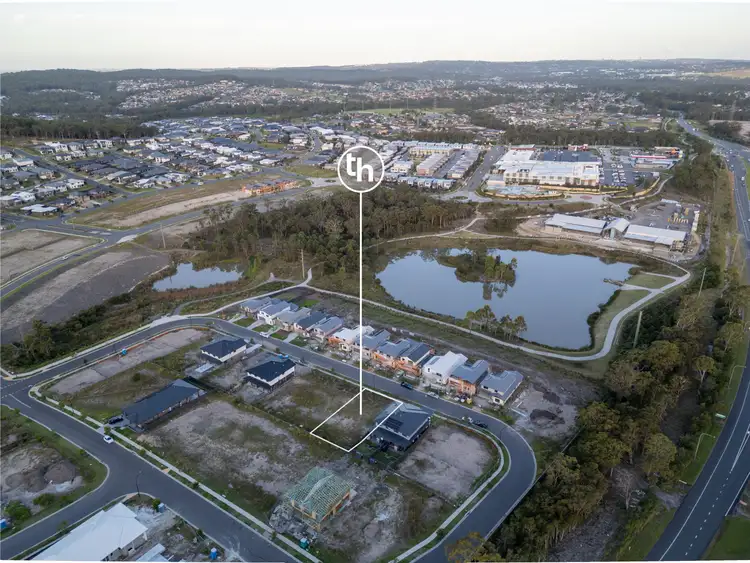 Second view of Homely land listing, 130 Estelville Circuit, Cameron Park NSW 2285