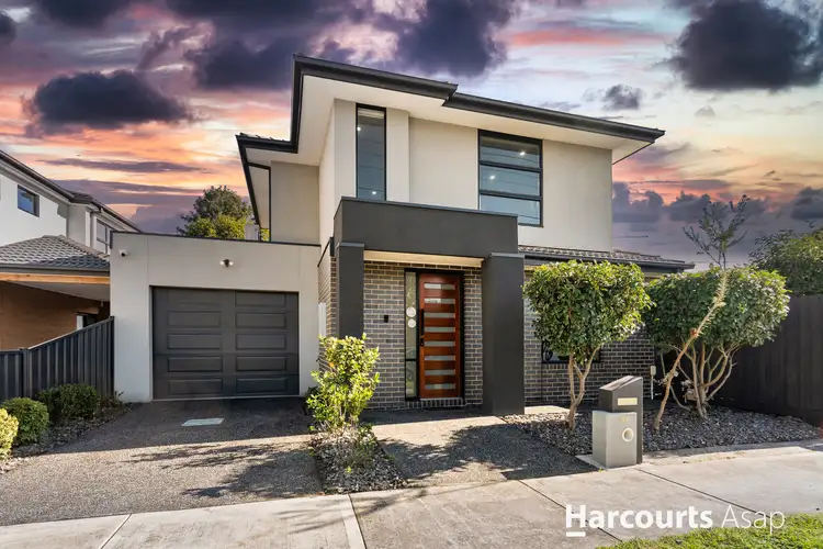 Main view of Homely house listing, 30B Cootamundra Street, Doveton VIC 3177