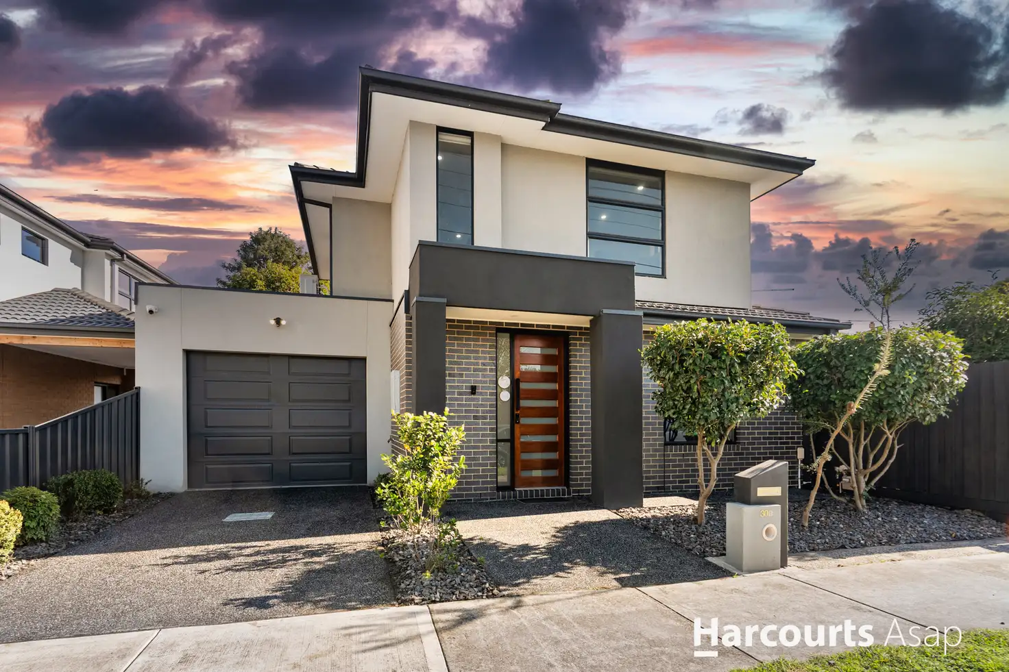 Main view of Homely house listing, 30B Cootamundra Street, Doveton VIC 3177