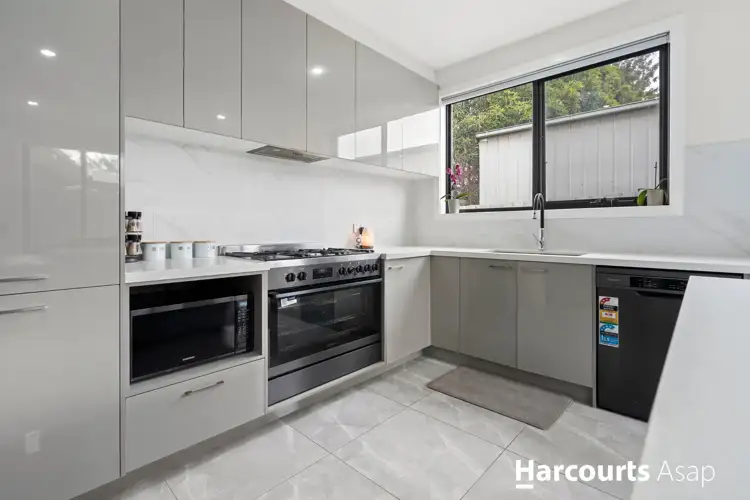 Second view of Homely house listing, 30B Cootamundra Street, Doveton VIC 3177