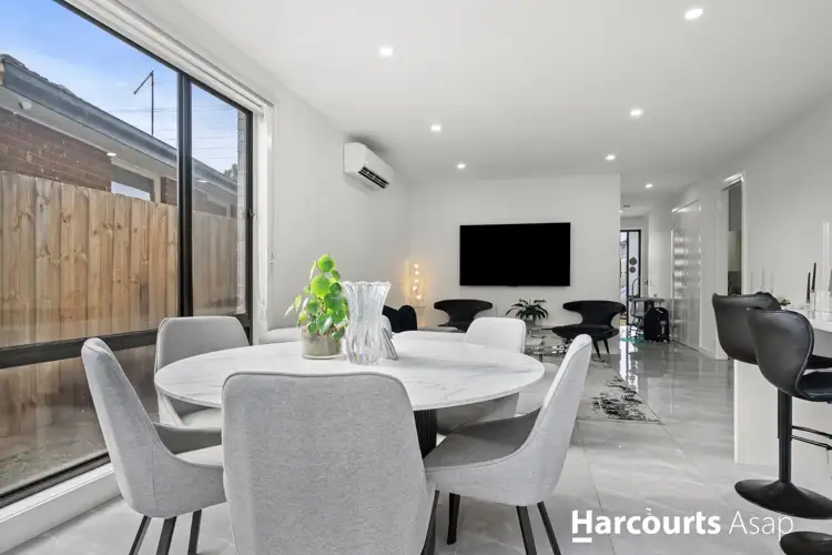 Third view of Homely house listing, 30B Cootamundra Street, Doveton VIC 3177