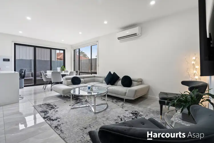 Fifth view of Homely house listing, 30B Cootamundra Street, Doveton VIC 3177