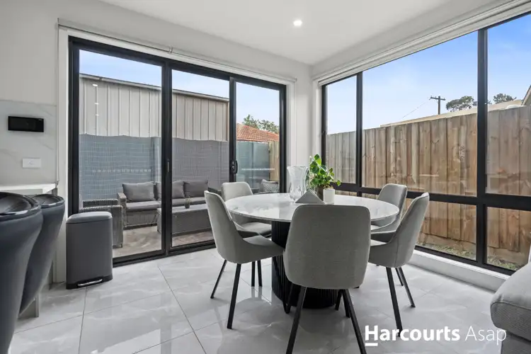 Sixth view of Homely house listing, 30B Cootamundra Street, Doveton VIC 3177