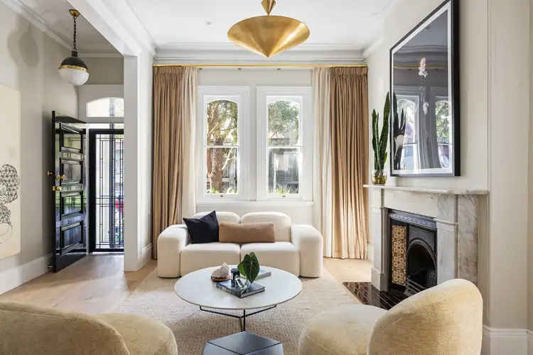 Main view of Homely terrace listing, 47 Shepherd Street, Chippendale NSW 2008
