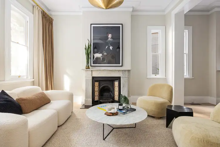 Second view of Homely terrace listing, 47 Shepherd Street, Chippendale NSW 2008