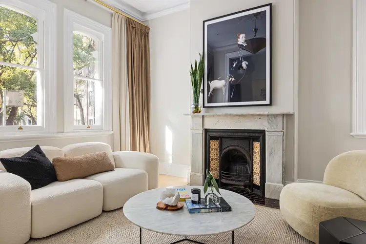 Third view of Homely terrace listing, 47 Shepherd Street, Chippendale NSW 2008