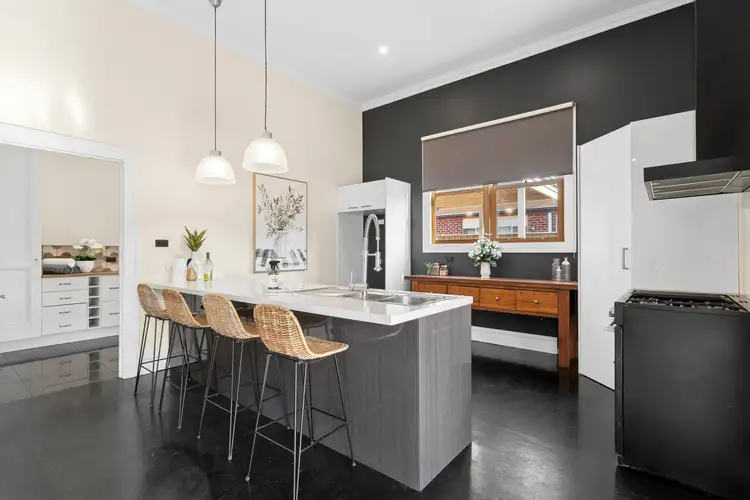 Third view of Homely house listing, 53 Calvert Street, Colac VIC 3250