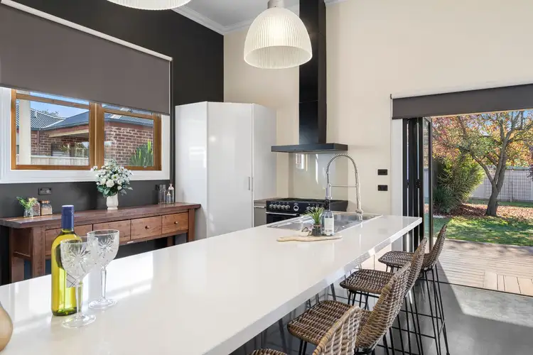 Fourth view of Homely house listing, 53 Calvert Street, Colac VIC 3250