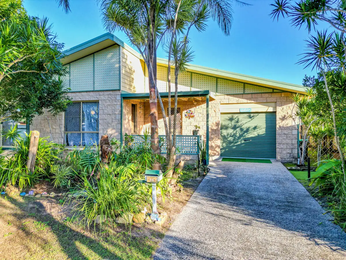 Main view of Homely house listing, 66 Gumnut Road, Yamba NSW 2464