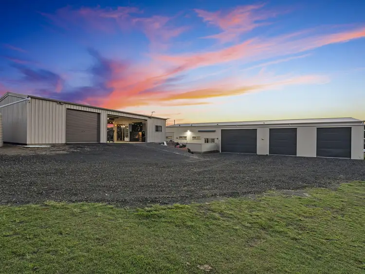 Third view of Homely rural property listing, 5 Malabar Drive, Forest Hill QLD 4342
