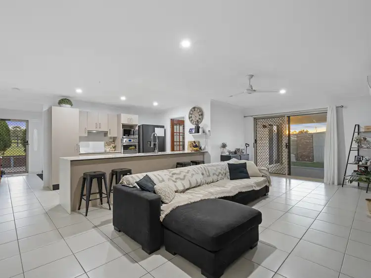 Fourth view of Homely rural property listing, 5 Malabar Drive, Forest Hill QLD 4342