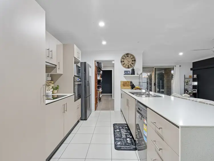 Fifth view of Homely rural property listing, 5 Malabar Drive, Forest Hill QLD 4342