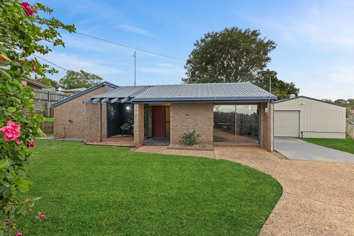 Main view of Homely house listing, 2 Mollison Court, Wilsonton QLD 4350