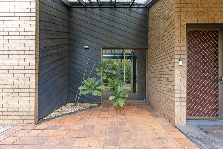 Second view of Homely house listing, 2 Mollison Court, Wilsonton QLD 4350
