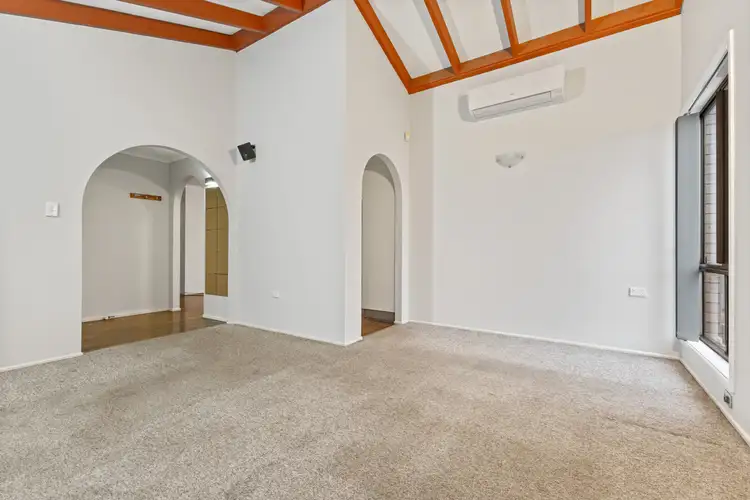 Third view of Homely house listing, 2 Mollison Court, Wilsonton QLD 4350