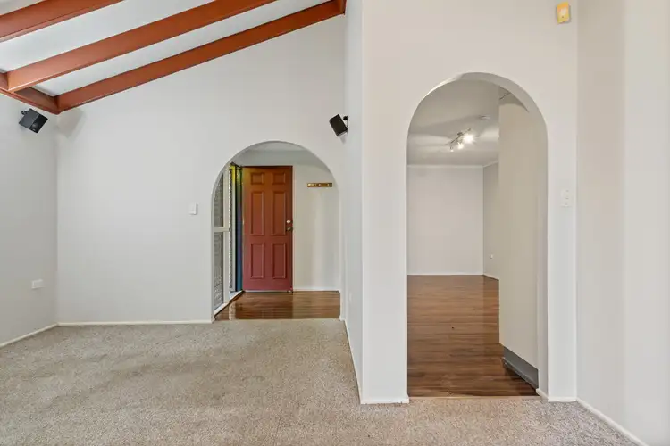 Fourth view of Homely house listing, 2 Mollison Court, Wilsonton QLD 4350