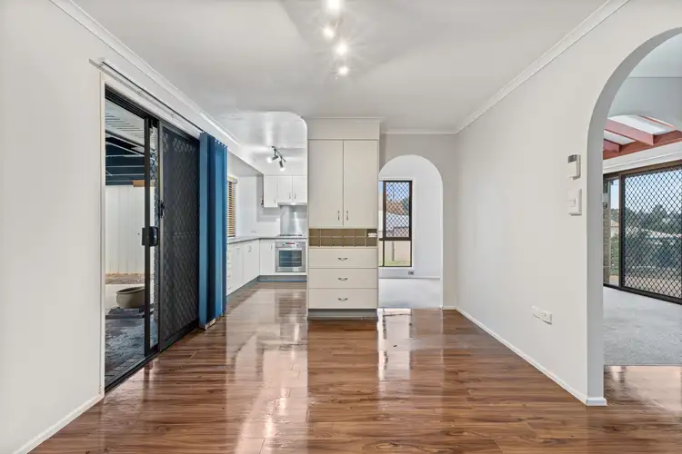 Fifth view of Homely house listing, 2 Mollison Court, Wilsonton QLD 4350
