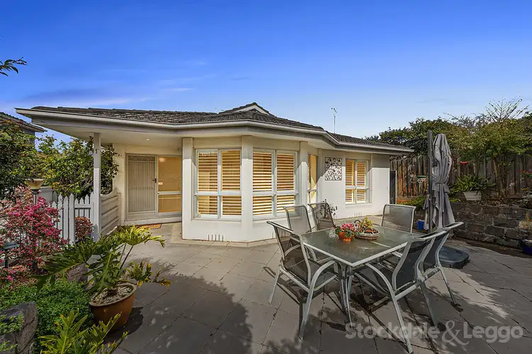 1/19 Mill Court, Wheelers Hill VIC 3150