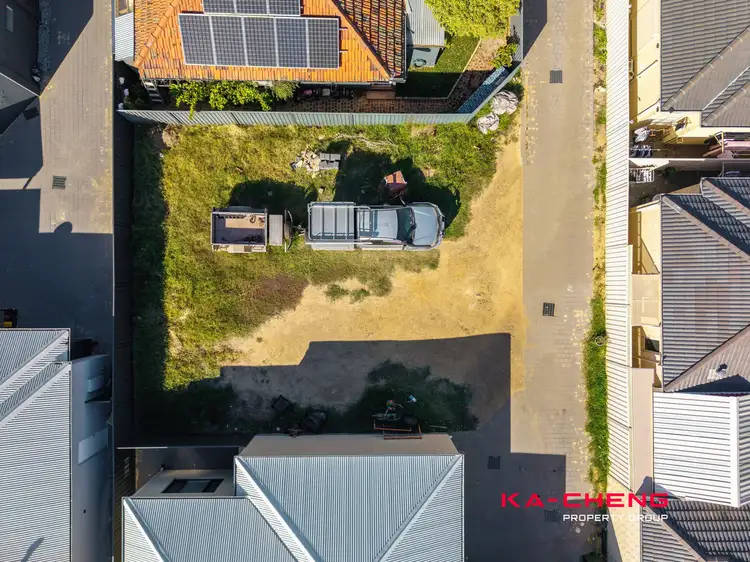 Second view of Homely land listing, 2/38 Margaret Street, Midland WA 6056