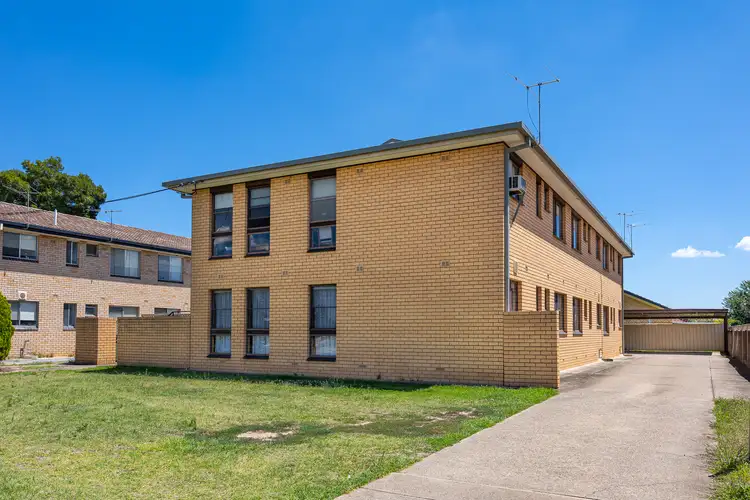 Main view of Homely unit listing, 6/239 Kincaid Street, Wagga Wagga NSW 2650