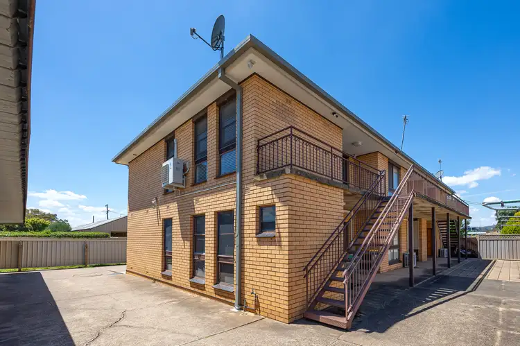 Second view of Homely unit listing, 6/239 Kincaid Street, Wagga Wagga NSW 2650