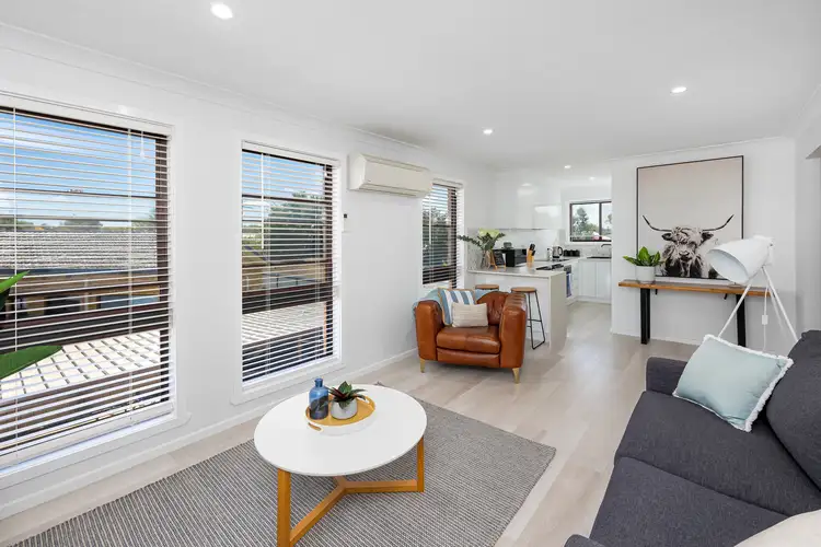 Third view of Homely unit listing, 6/239 Kincaid Street, Wagga Wagga NSW 2650