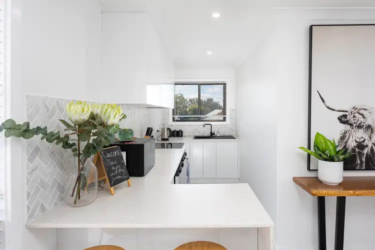 Fifth view of Homely unit listing, 6/239 Kincaid Street, Wagga Wagga NSW 2650
