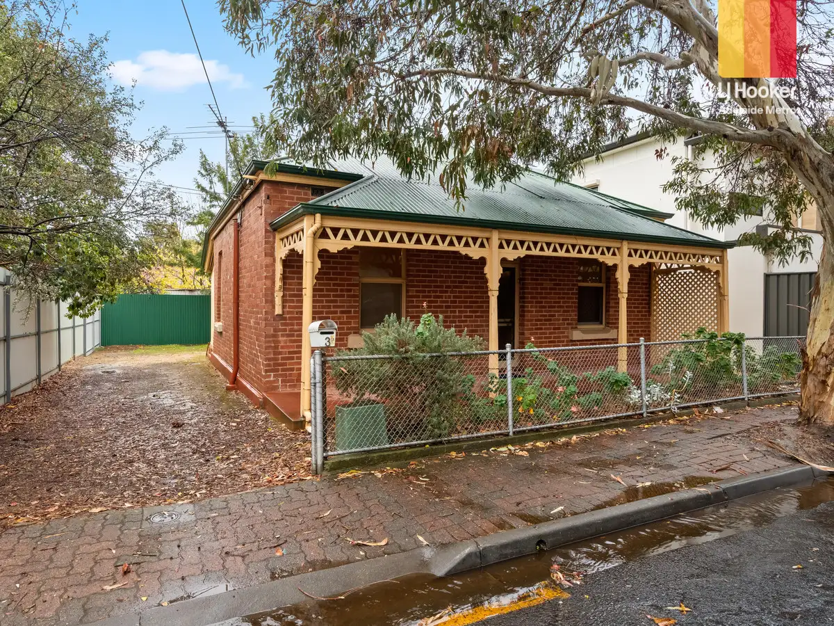 Main view of Homely house listing, 3 Salter Street, Kensington SA 5068