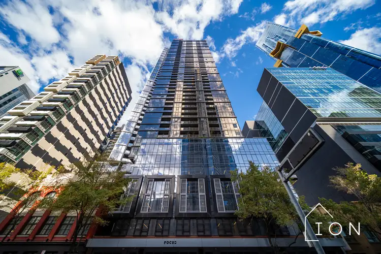 2306/81 City Road, Southbank VIC 3006
