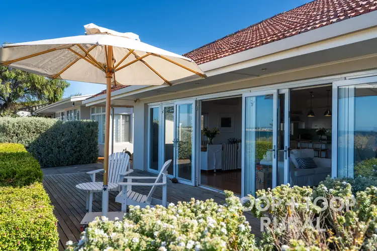 Main view of Homely house listing, 91 Marine Parade, Port Vincent SA 5581