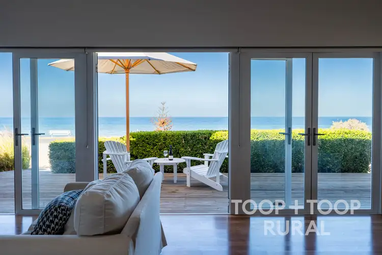 Second view of Homely house listing, 91 Marine Parade, Port Vincent SA 5581