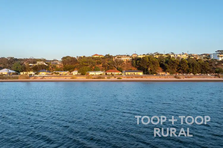 Third view of Homely house listing, 91 Marine Parade, Port Vincent SA 5581