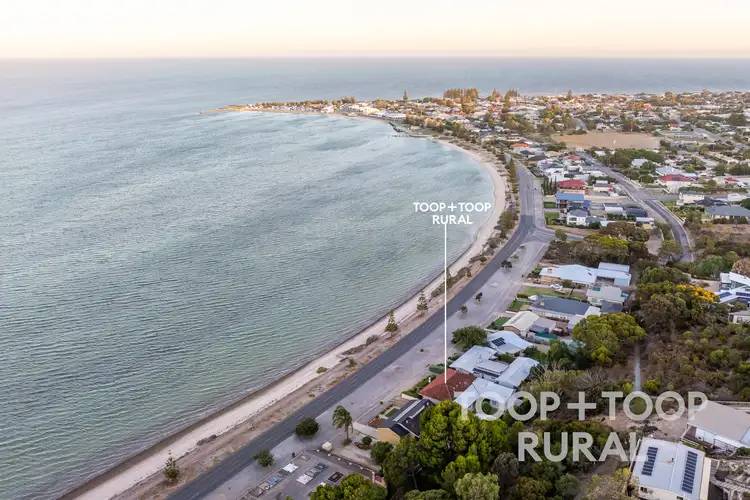Fourth view of Homely house listing, 91 Marine Parade, Port Vincent SA 5581