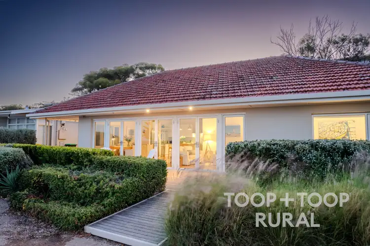 Fifth view of Homely house listing, 91 Marine Parade, Port Vincent SA 5581