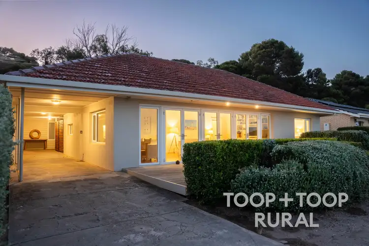 Sixth view of Homely house listing, 91 Marine Parade, Port Vincent SA 5581