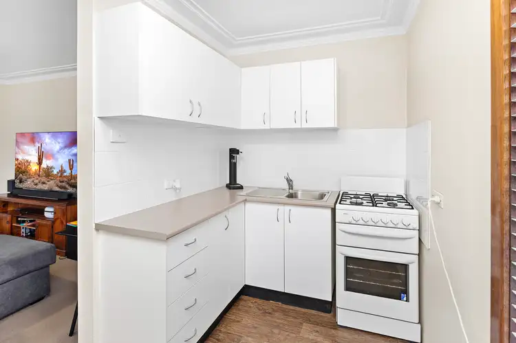 Second view of Homely unit listing, 5/13 Sperry Street, Wollongong NSW 2500