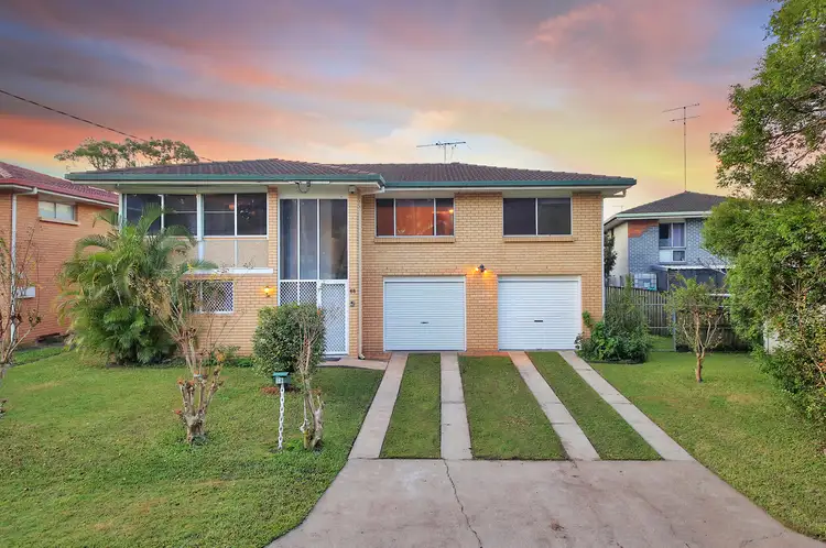 Main view of Homely house listing, 68 Morialta Street, Mansfield QLD 4122