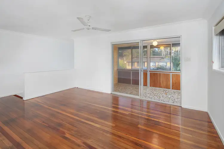 Second view of Homely house listing, 68 Morialta Street, Mansfield QLD 4122